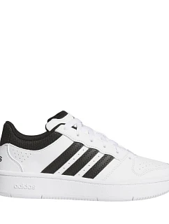 Dětská obuv adidas Hoops Classic KI1073