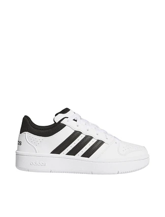 Dětská obuv adidas Hoops Classic KI1073