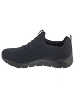 Skechers GO Walk Flex – Ultra 216484WW-BBK Černé 41