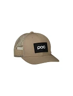 Kšiltovka POC Trucker Cap, béžová