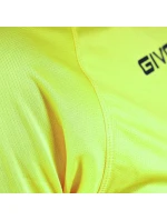 Fotbalové unisex tričko One U MAC01-0019 - Givova Fotbalové unisex tričko One U MAC01-0019 - Givova