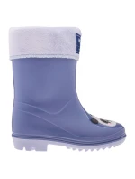 Frise youth wellingtons 92800432356 - Bejo