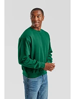 Fruit of the Loom Supercotton™ Sweat Mikina "Supercotton™" 16.2760 white