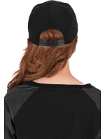 Flexfit 6089CA 6 panelová Snapback kšiltovka "Carbon" 55.89CA black/carbon