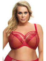 Gorsenia K496 Paradise barva: červená Gorsenia K496 Paradise barva: červená