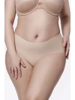 Julimex Slim celodenní kalhotky barva:přírodní