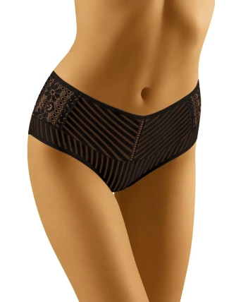 Wol-Bar Eco-Pa barva: černá Wol-Bar Eco-Pa barva: černá