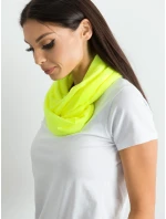 Komín AT KM 14560.31P fluo žlutá Komín AT KM 14560.31P fluo žlutá