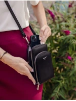 Peněženka VUCH Rosia Black