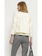 Dámský kabátek W-DC-6454-86 - Deni Cler Milano Dámský kabátek W-DC-6454-86 - Deni Cler Milano