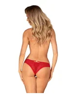 Krajkové kalhotky Chilisa panties - Obsessive Krajkové kalhotky Chilisa panties - Obsessive