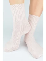 PONOŽKY S VLNOU SB142 PONOŽKY S VLNOU SB142