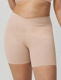 DÁMSKÉ BERMUDY CULOTTE PROTI ODÍRÁNÍ 19343