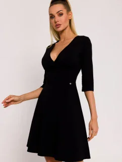 Denní šaty model 193572 Moe