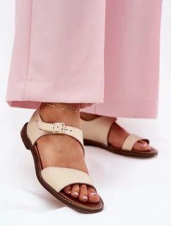 Sandály model 212583 Step in style