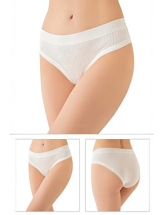 Dámské kalhotky Sevim 15936 3 pack Dámské kalhotky Sevim 15936 3 pack