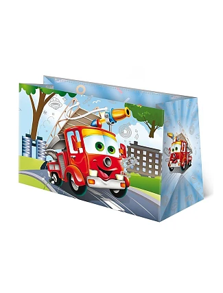 Paw T-18 Set 8 Boy A'5 Bag Paw T-18 Set 8 Boy A'5 Bag