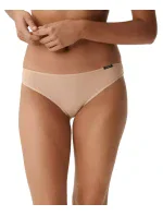 Dámské kalhotky 3 pack 580 beige - Atlantic