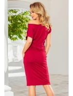 Dámské šaty 139-13 - NUMOCO