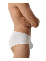 Pánské slipy 1581 white - Atlantic