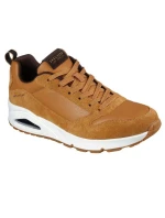 Boty Skechers Uno Stacre M 52468-WSK Boty Skechers Uno Stacre M 52468-WSK