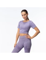 Tričko IQ Cross Ingel Top W 92800625408 Tričko IQ Cross Ingel Top W 92800625408