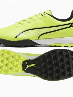 Boty Puma KING Match TT 107260-04