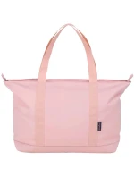 JanSport Daily Tote EK0A5BJ5N59 Pink Jedna velikost