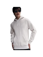 Pánská mikina Nike Club BB šedá FN3859 051 pánské Pánská mikina Nike Club BB šedá FN3859 051 pánské