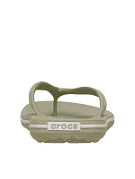 Crocs Crocband Žabky zelené 11033 1WY