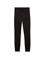 Dámské legíny Puma Tad Essential Tight-Hw, černé, 525900 01, dámské