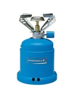 CAMPINGAZ CAMPING 206 S PLYNOVÝ HOŘÁK NA ZÁKLADNĚ