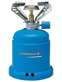 CAMPINGAZ CAMPING 206 S PLYNOVÝ HOŘÁK NA ZÁKLADNĚ