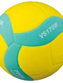 Volejbalový míč Mikasa VS170W Z Kids
