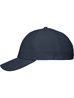 Daiber MB 6205 6 panelová funkční kšiltovka 03.6205 navy Daiber MB 6205 6 panelová funkční kšiltovka 03.6205 navy