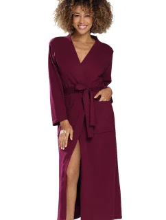 Dkaren Melissa barva: bordó