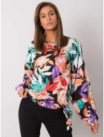 Halenka EM BZ 001N 4.75P vícebarevný