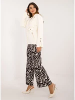 MBM KR 250.77 ecru bunda