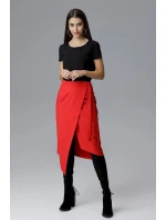 Dámská sukně M629 - Figl