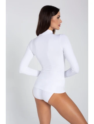 Halenka - polorolák - GATTA BODYWEAR Halenka - polorolák - GATTA BODYWEAR