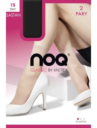 PONOŽKY, NETLAKOVÝ ELASTAN PONOŽKY, NETLAKOVÝ ELASTAN