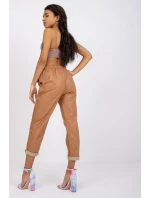 Dámské kalhoty model 167381 Italy Moda Dámské kalhoty model 167381 Italy Moda