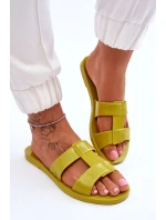 Pantofle  model 178353 Step in style