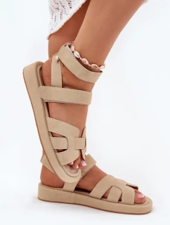 Sandály model 214750 Step in style