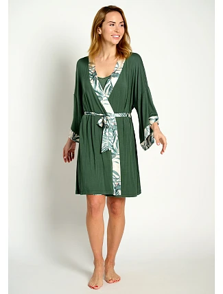 Dámský župan Muydemi 12031004 