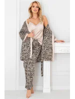 Župan Donna Sheila S-2XL Župan Donna Sheila S-2XL