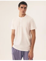 Pyžamo Henderson 43033 Marc kr/r M-3XL Pyžamo Henderson 43033 Marc kr/r M-3XL