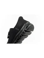 Boty Skechers Glide Step W 104571/BBK