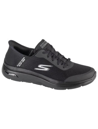 Skechers Slip-ins: Arch Fit 2.0 - Simplicity 2 216602-BBK Black 41