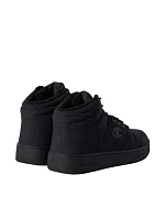 Pánské boty Champion RD18 Mid Comb black S22478 KK001